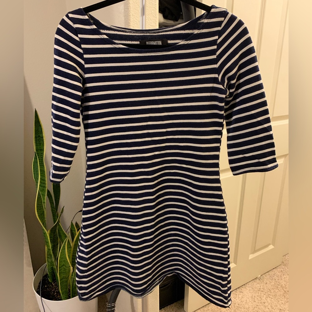 REFORMATION Dress